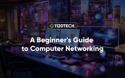 A Beginner’s Guide to Computer Networking
